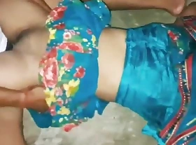 Indian village bhabhi hardcore sex with naughty