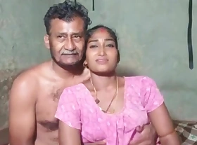 Father-in-law fiercely about daughter-in-law