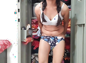 pupil ashu sucks fat weasel words of teacher and gets fucked hard by him