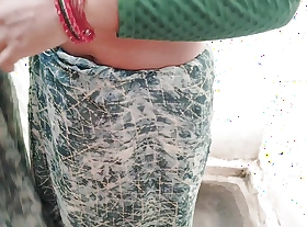 Stepsister was making pussy hair glaze