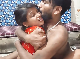 indian desi village love marriage couple sex