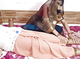 Make an issue of father-in-law made his daughter-in-law suck his thick cock while anxious for her invalid decrepit added to fucked her fiercely.