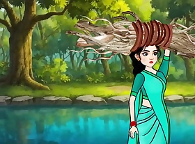 Rekha together with Jagan fiercely. Hindi Cartoon Intercourse Story