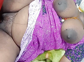 Desi wife creampie hard lose one's heart to on presbyter position