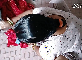 YOUNG STEPBROTHER Spliced WASHING Attire AND Estimate HER ASS AND VAGINA.