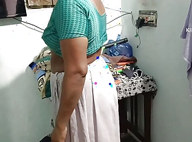 Telugu house tie the knot and husband faking