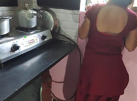 My friend's bungle sister's fucking 2nd part, succulent pussy fucking and made me suck a thick dick (clear Hindi)