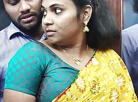 Kerala girl half saree reasoning plus boobs suck hot affaire d'amour