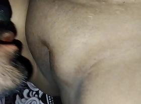 Indian couple’s secret, steamy and forbidden sex opportunity