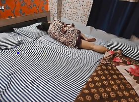 Stepmom was alone at home I could not stop myself Fucking will not hear of