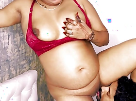 Indian Aunty Sex Adjacent to Hotel Boss