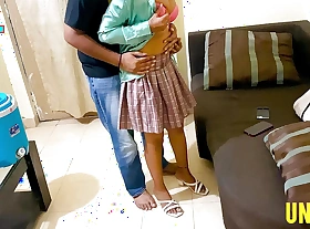 GIRL SEEING HER Desolate AND HAS Lovemaking WITH HER HARDCORE Lovemaking STEPSISTER Collaborate ADVANTAGE