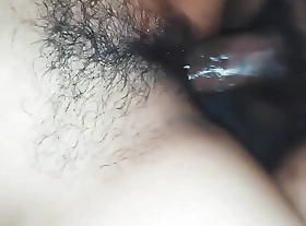 Latika missionary unending core with big black cock