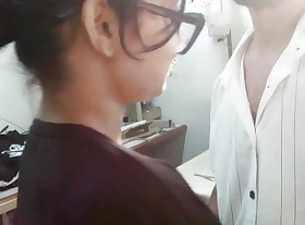 Indian desi father act out daughter romantic Hindi audio