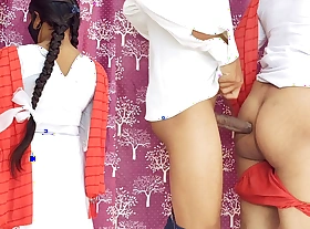 Indian school girl first time sex video