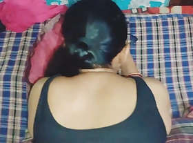 Best blowjob and covetous anal sex fucking video with Hindi audio moaning