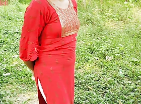 Village Hot girl xxx in jungle hindi audio sex , Desi shaft jungle sex video public place risky xxx