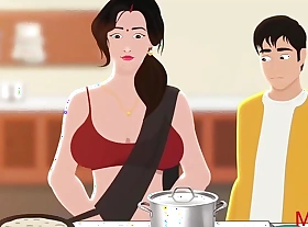 Innocent bhabhi indian cartoon pep video pron cartoon pep Hot Desi bhabhi and devar