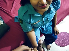 Shraddha seduced an online friend to fuck her