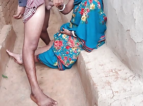 Desi Indian Stepsister