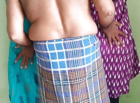 Fantasy threesome fucking round an increment of romance round join in matrimony round an increment of stepsister part 1