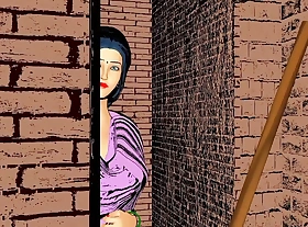 Milf fuck Sexual intercourse Outside the Room