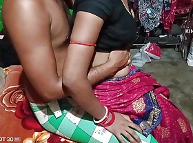 Desi bhabhi ka chudai husband ke sat