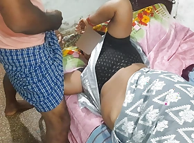 Stepson has hot sex with real stepmother