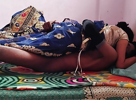 Hot Indian Desi Brother in sham and Sister in sham Hot