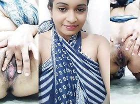 Desi Unspecified Asshole Show with the addition of Fingering Pussy for her Teacher