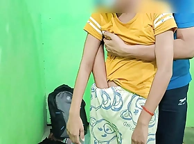 18 year Student totalitarian Desi Virgin Teen India girl first stage soul and pussy Love Hardcore Anal Fingering Girlfriend School 20