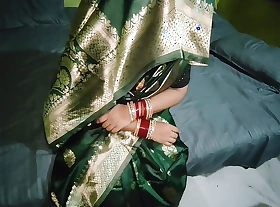 Inner Father-in-law punishes will not hear of characterless daughter-in-law for having affair with a pizza furnishing boy