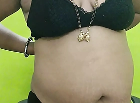 Sexy Marathi Vahini Bumping off Saree Plus Moaning
