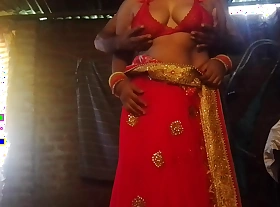 Indian Deshi Stepmom and Stepson Rial Fuking Homemade video