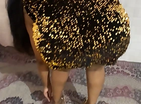 Indian desi bhabhi ko peeche se devar ne choda