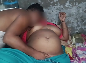 My step mother called me on some pretext and asked me to lick my pussy and make it red