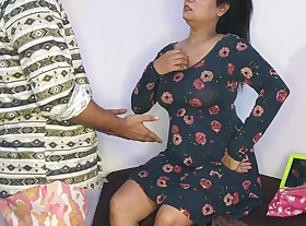Doctor called home patient Milfy Bhabhi oven-ready