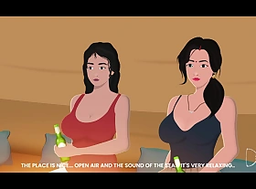 The Innocent Bhabhi Part 7 DesiWalaDesigers