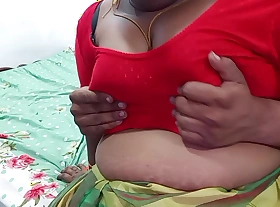 Bhabhi Seduced by will not hear of Devar who let's himself be bamboozle b kidnap and murder out by delight and lust in the balance he makes him cume