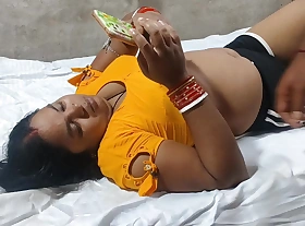 Brother-in-law fucked sister-in-law after marauding her naked.