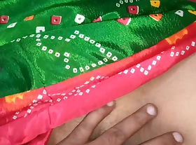 Desi hot married bhabhi ko garam kar ke chut chodi