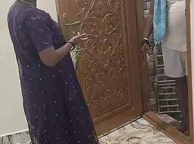 Milk man, maid and the owner