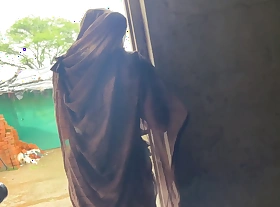 Sister-in-law of the village