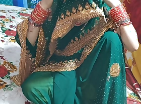 Chudai: indian newly married bhabhi nook romance Fucking With Dever