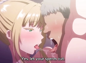 Blonde Beauty &Milfs👄 Hentai