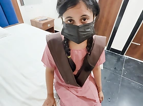 Failed Student With Teacher Teen Girl Real Desi Sexual connection MMS