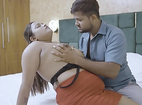 Seeing the lone sister-in-law, the brother-in-law pressed and fucked, the sister-in-law became happy, stranger, brother-in-law