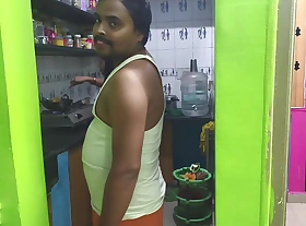 I Fuck My Bhabhi Round Kichen Square footage When She is Cooking