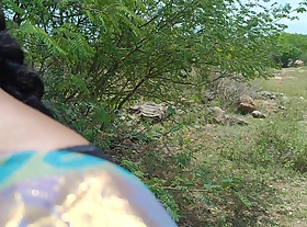 Family function Outdoor with stranger 2