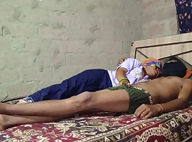 Indian Village Romantic Sex surrounding Desi Girlfriend Running Hindi Video